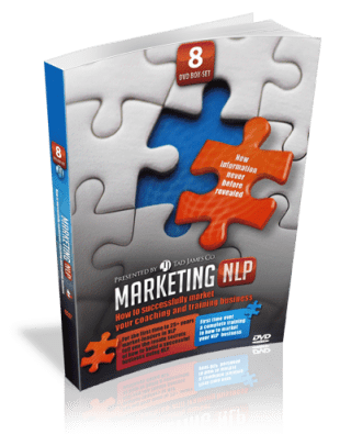 Marketing Your NLP Business