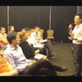 NLP | Master Hypnosis Training in training