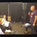 NLP | Master Hypnosis Training discussion