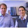NLP |Dr.Tad James and Dr. Adriana James
