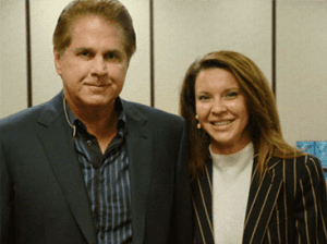 Drs. Tad and Adriana James of NLP Coaching Tad and Adriana James - NLP Coaching