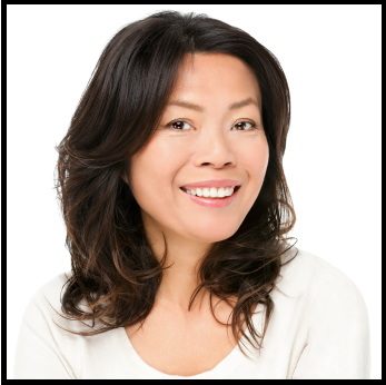Michelle Kaopuiki NLP Trainer Michelle