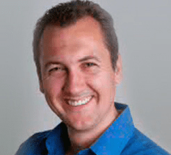 NLP Trainer Brad Greentree NLP Coach Brad Greentree