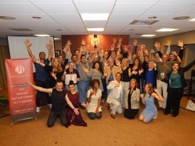NLP Practitioner Certification Henderson, Nevada
