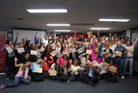 NLP Practitioner Certification Training 1