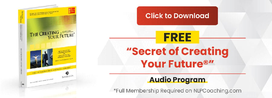 1-Secret-of-creating-your-future