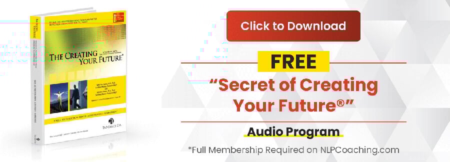 1-Secret-of-creating-your-future