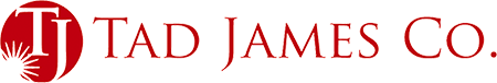 Tad_James_Co_Logo