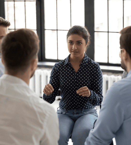 Hypnosis Trainers Training