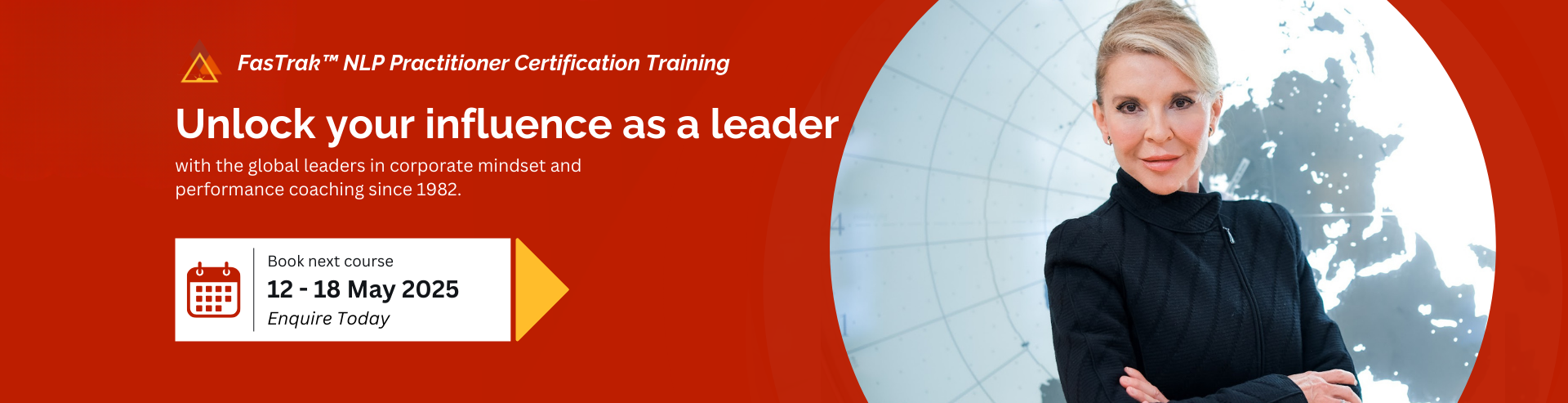 FasTrak NLP Practitioner Online Course