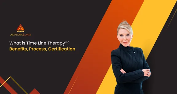 What is Time Line Therapy®? Benefits, Process & Certification