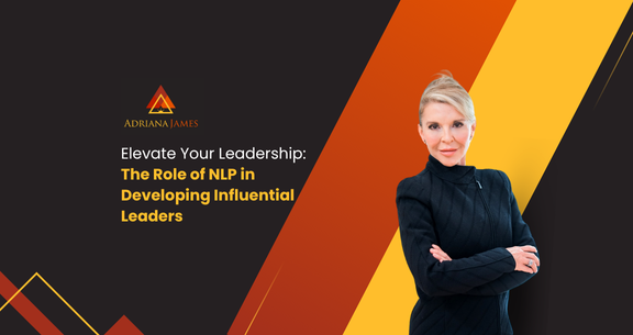 How NLP Enhances Leadership: Influence, Self-Awareness, and Communication