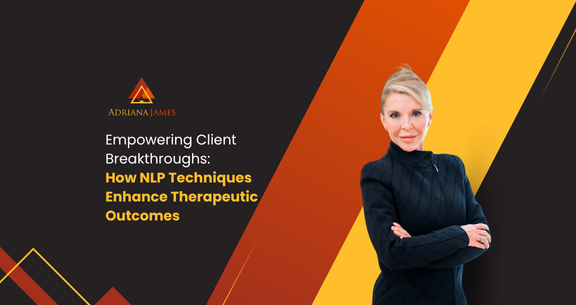 How Coaches and Therapists Use NLP for Deeper, Lasting Client Change