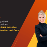 Enhancing Allied Health Practices: The Role of NLP in Patient Communication and Care
