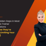 The 7 Hidden Gaps in Most Hypnosis Trainer Certifications (And How They’re Quietly Limiting Your Growth)