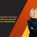Hypnotic Technique for Children to Improve Sleep and Confidence