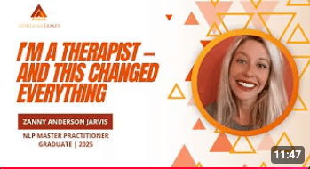 Zanny Anderson Jarvis, Graduate