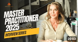 Master Practitioner Interview Series
