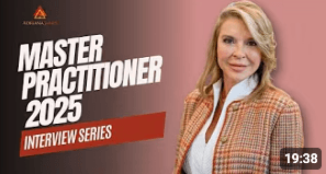 Master Practitioner Interview Series