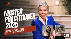 Master Practitioner Interview Series