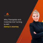 Why Therapists and Coaches Are Turning to NLP: Zanny Anderson Jarvis’ Journey