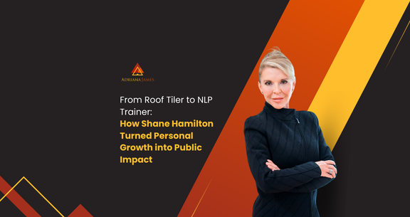 Dr Adriana James delivering live online NLP Master Practitioner training sessions in 2026