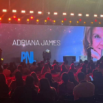 Interested, Not Interesting: Dr Adriana James on Two International Stages