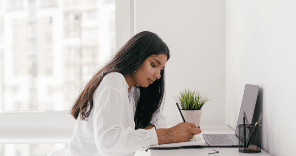Professional reviewing the entry requirements for NLP trainer certification