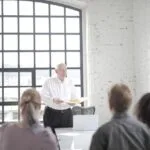 Public Speaking for Leaders: Communicating Through Change