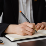 Professional planning the pathway to NLP Master Practitioner certification