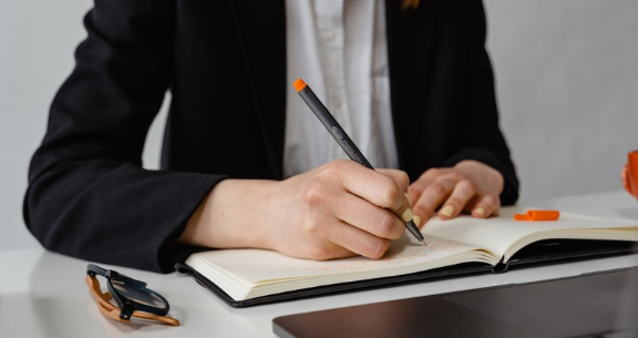Professional planning the pathway to NLP Master Practitioner certification