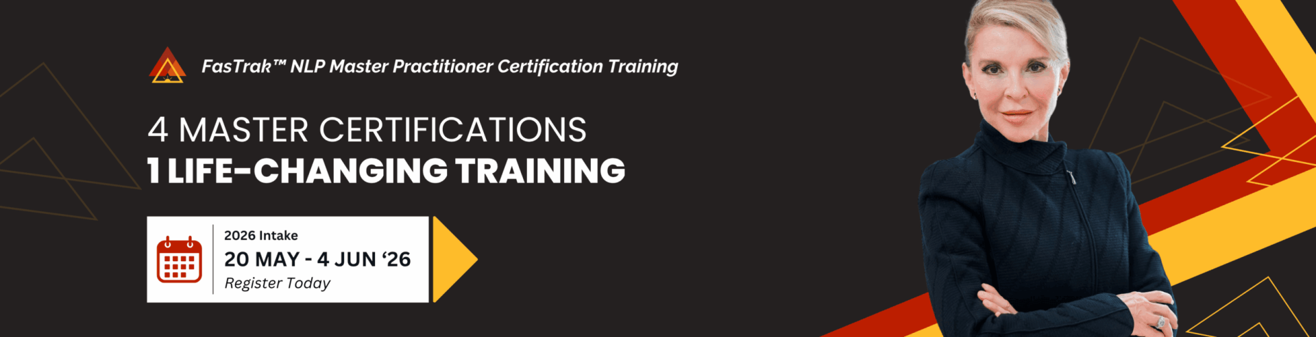 2026 Master Practitioner Training 2026 Master Practitioner Training