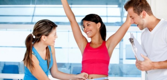 Can NLP Help Weight Loss