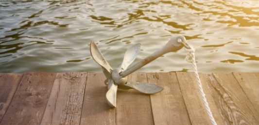 What’s The Purpose of an Anchor?